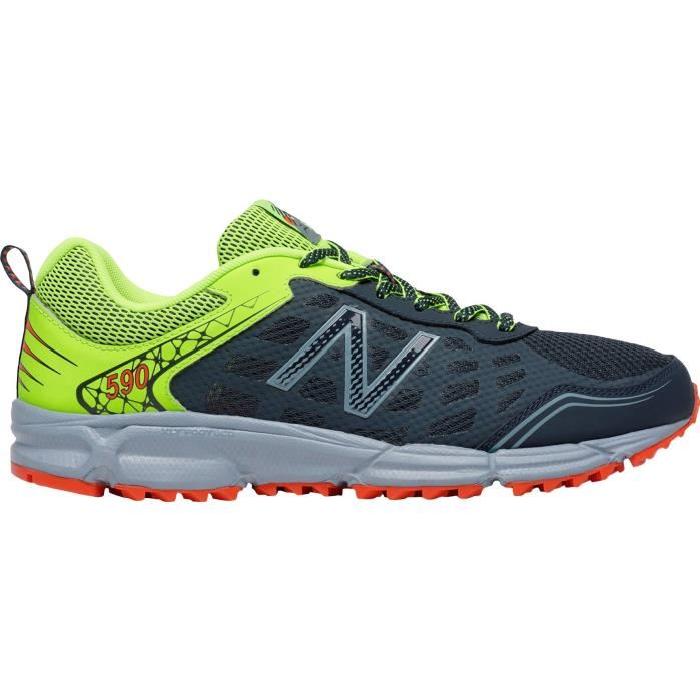 chaussure running new balance homme pas cher, CHAUSSURES DE RUNNING NEW BALANCE Chaussures Trail Running pour homme MT